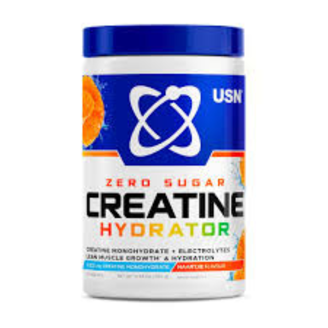 Creatine Hydrator Lemon & Lime 360g 